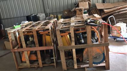 鲤城行李、家具、电器包装托运